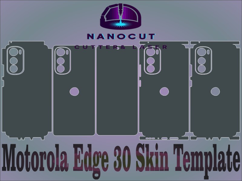 Motorola Edge 30